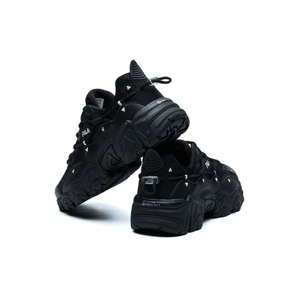 FILA MORDEN CHIC-FMC TPU