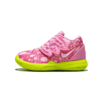 SPONGEBOB SQUAREPANTS x Nike Kyrie 5 5