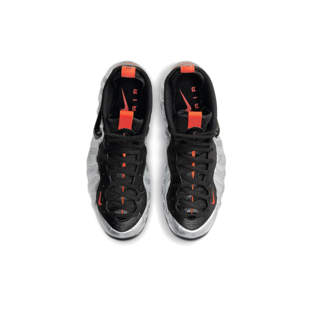 Nike Foamposite Pro halloween PU