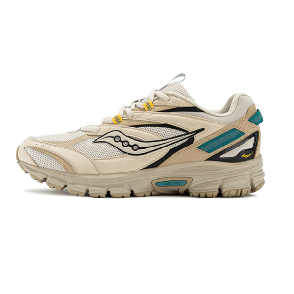Saucony Cohesion Classic 2K
