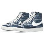 Nike Blazer 77 "Midnight Navy" TPU