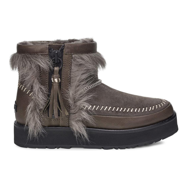 UGG Fluff Punk Boot
