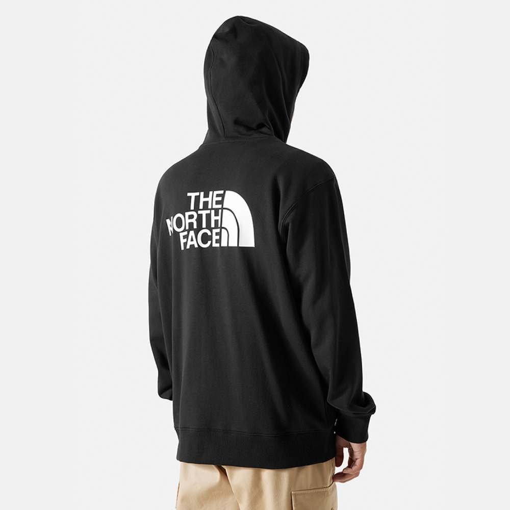 THE NORTH FACE Logo