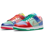 Nike Dunk "Sunset Pulse"