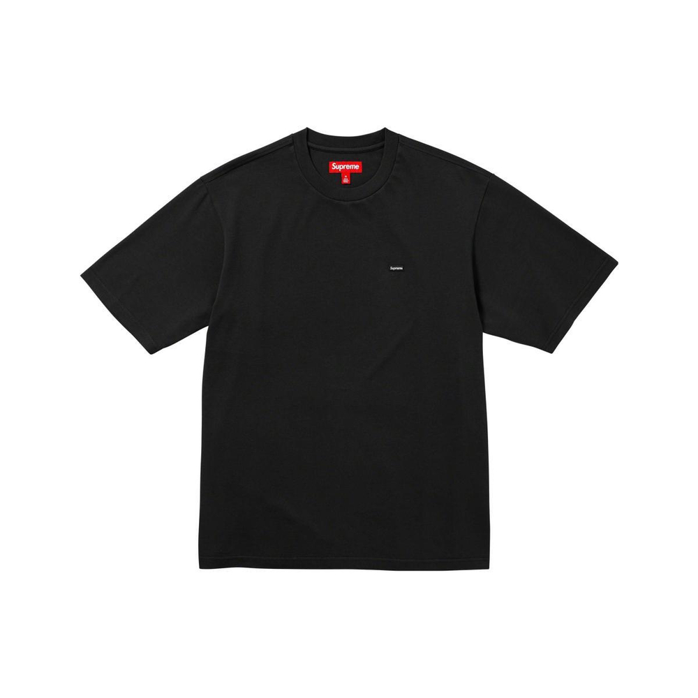 Supreme FW23 WEEK1 SMALL BOX TEE Logo T