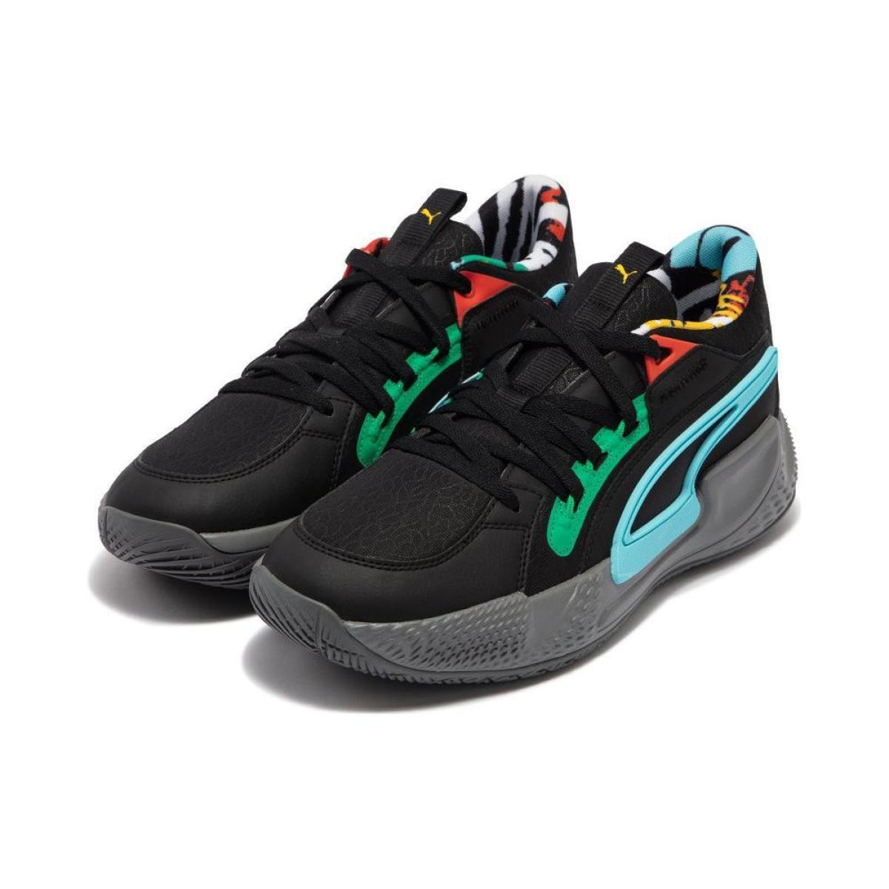 PUMA Court Rider 1.0 Chaos Block Party