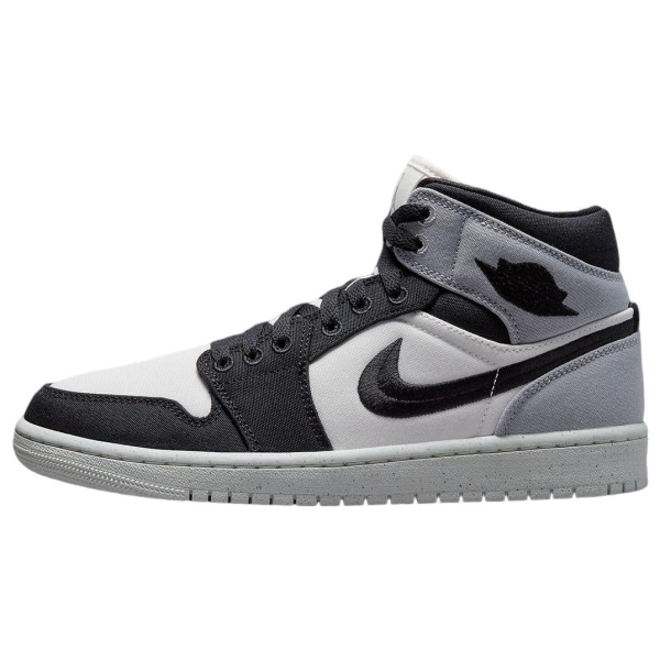 Jordan Air Jordan 1 Mid SE "Canvas"