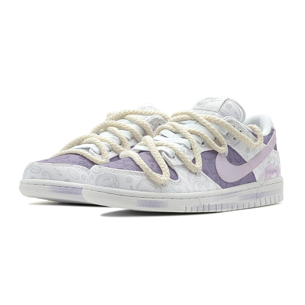 【 】 Nike Dunk Low ESS freedom