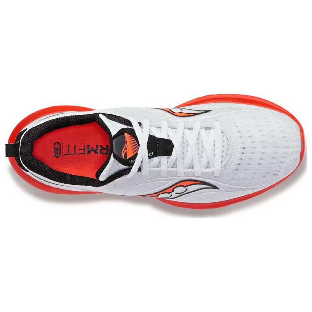 Saucony Kinvara 13