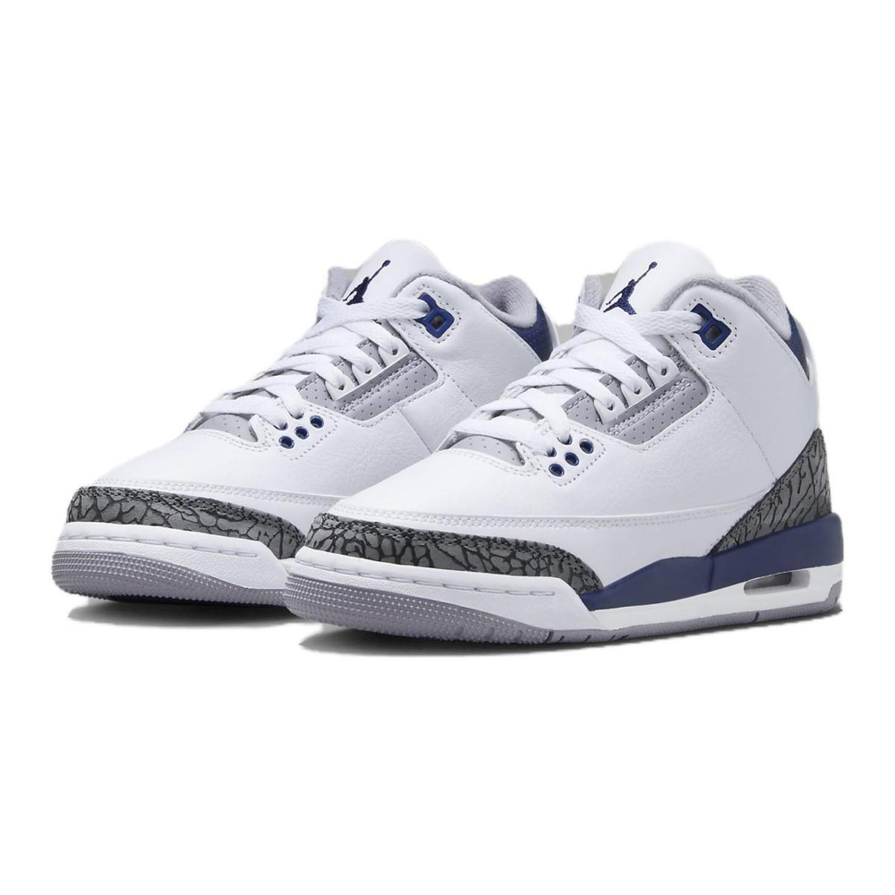 Jordan Air Jordan 3 Retro