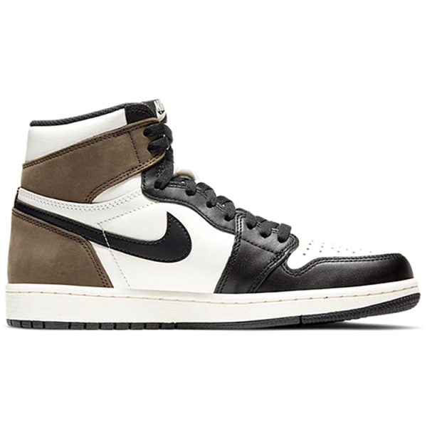 Jordan Air Jordan 1 Retro High Og "Dark Mocha"