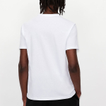 ARMANI EXCHANGE SS22 Logo T