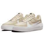 Nike Air Force 1 PLT.AF.ORM "Fossil"