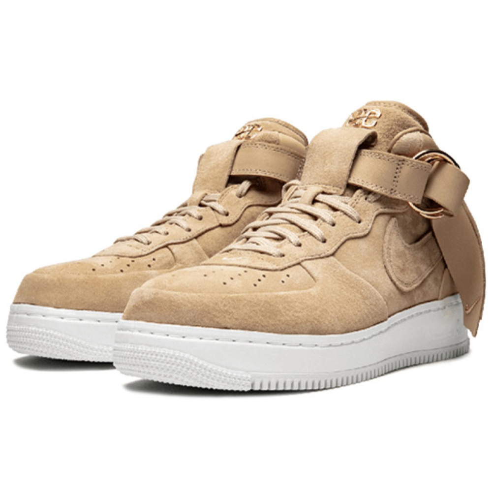 Nike Air Force 1 CMFT V Cruz
