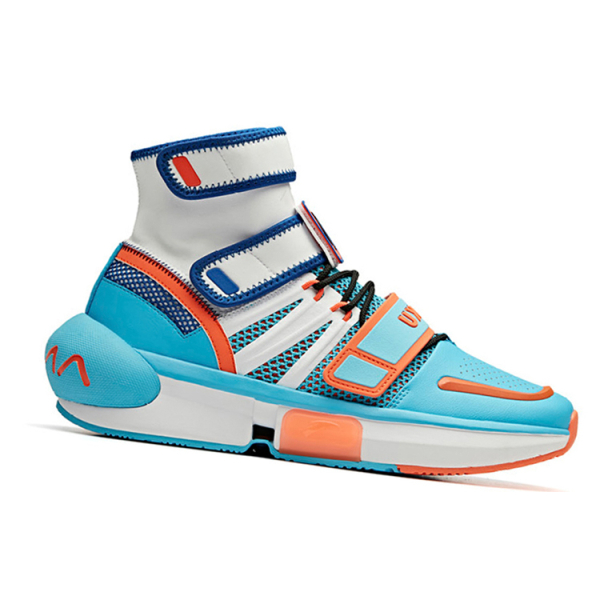 Dragon Ball x Anta