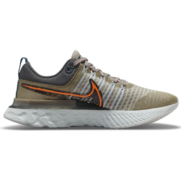 Nike React Infinity Run Flyknit 2