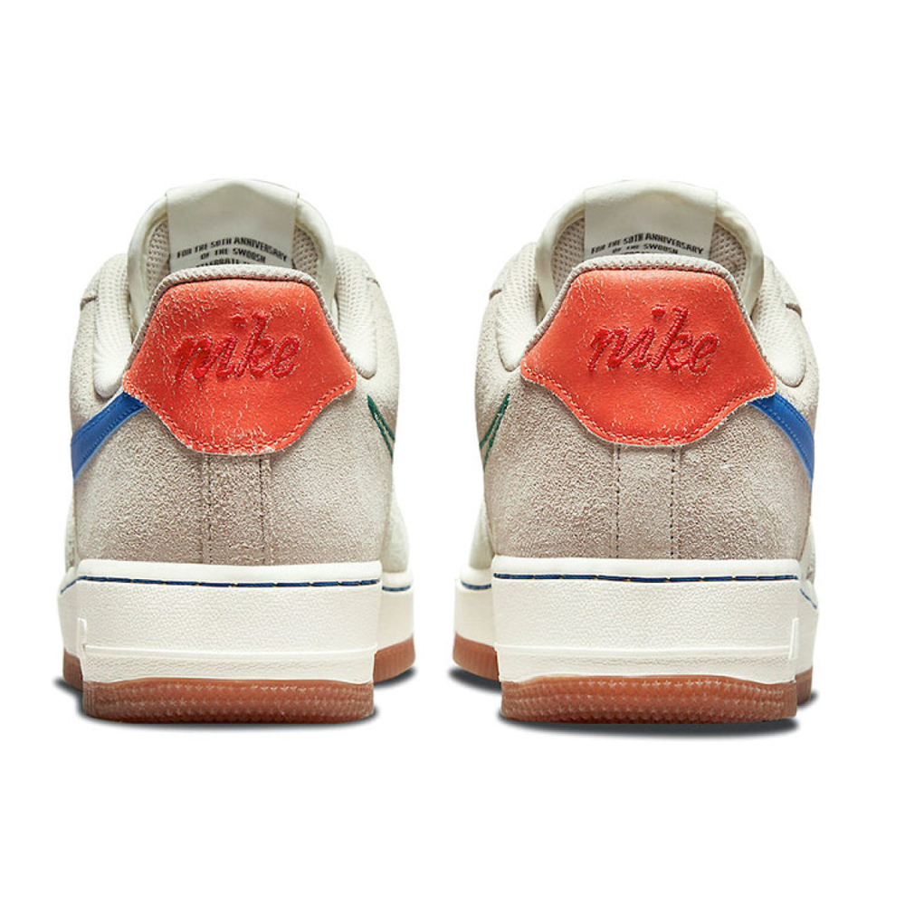 Nike Air Force 1 07 SE "First Use" 50
