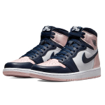 Jordan Air Jordan 1 retro high og "atmosphere" 'Bubble Gum'