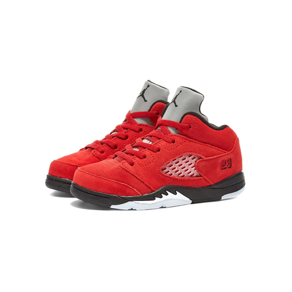 Jordan Air Jordan 5 Retro "Toro Bravo" 2021