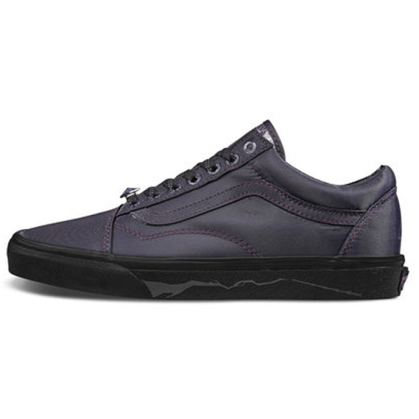 Harry Potter x Vans Old Skool Deathly Hallows