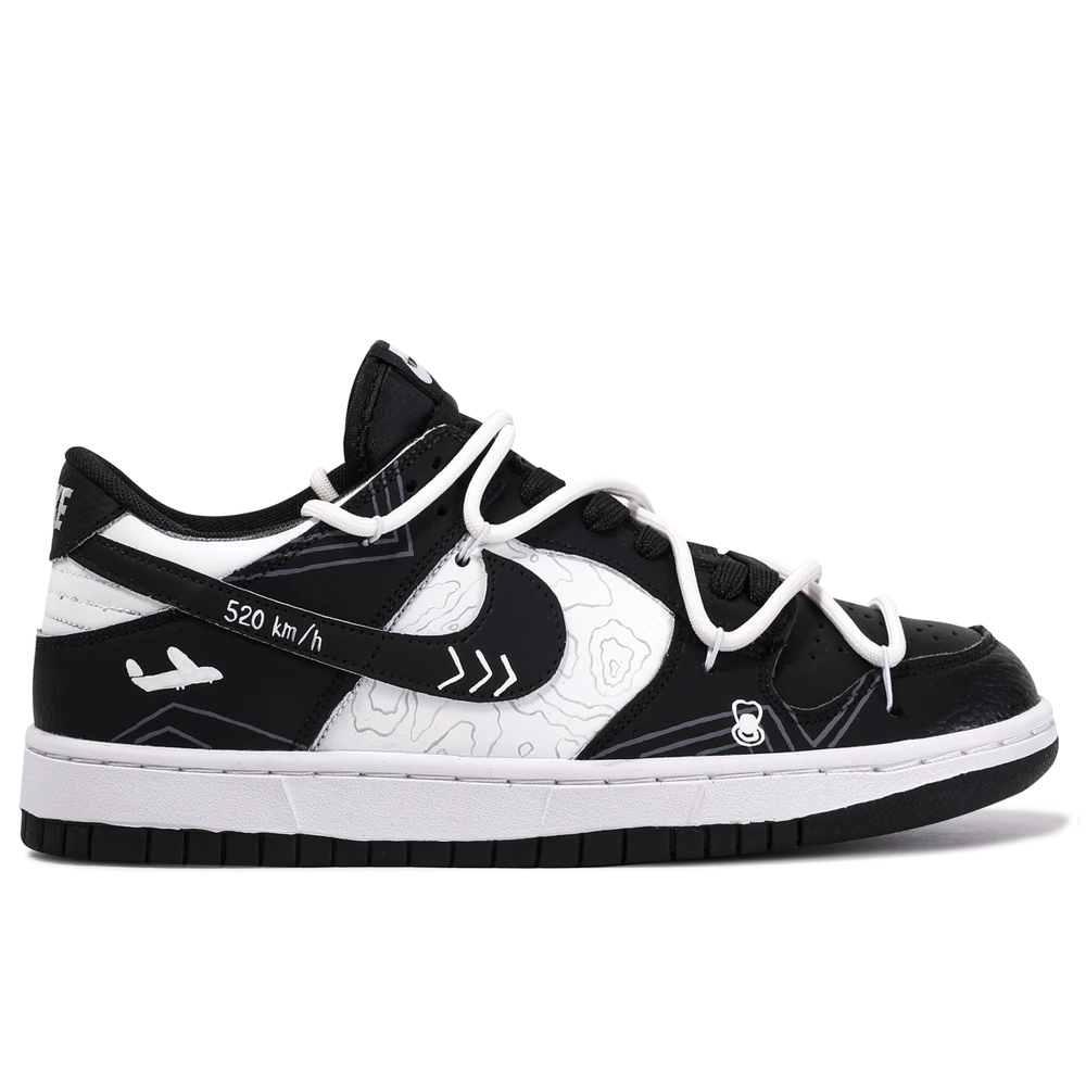 【 】 Nike Dunk Low