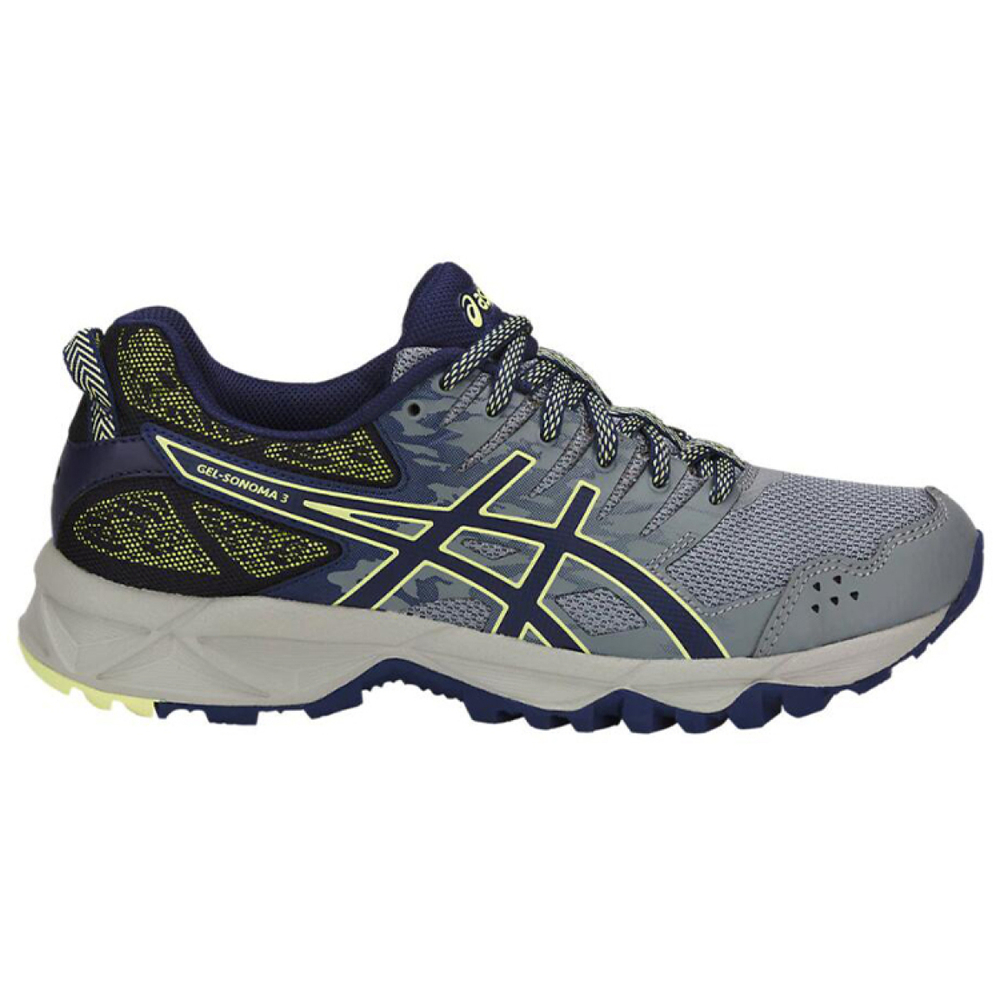 Asics Gel-Sonoma 3