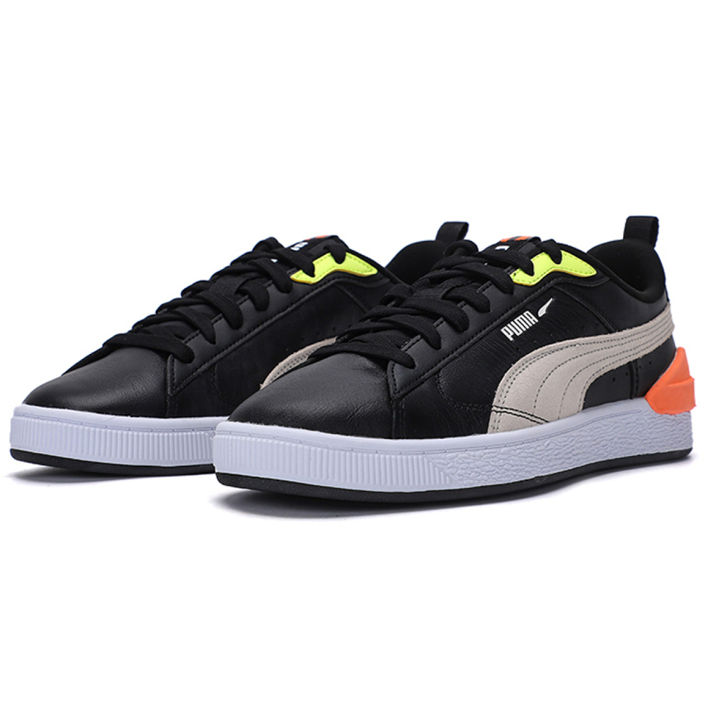 PUMA Suede Bloc LTH