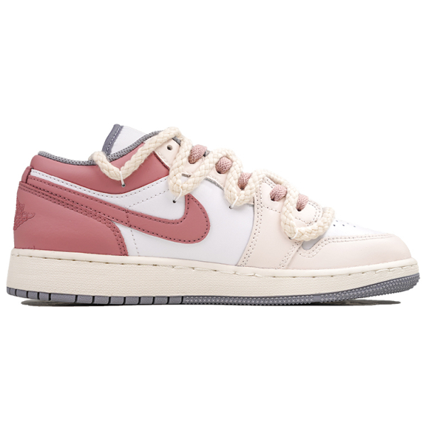 【 】 Jordan Air Jordan 1 Low RISK GS