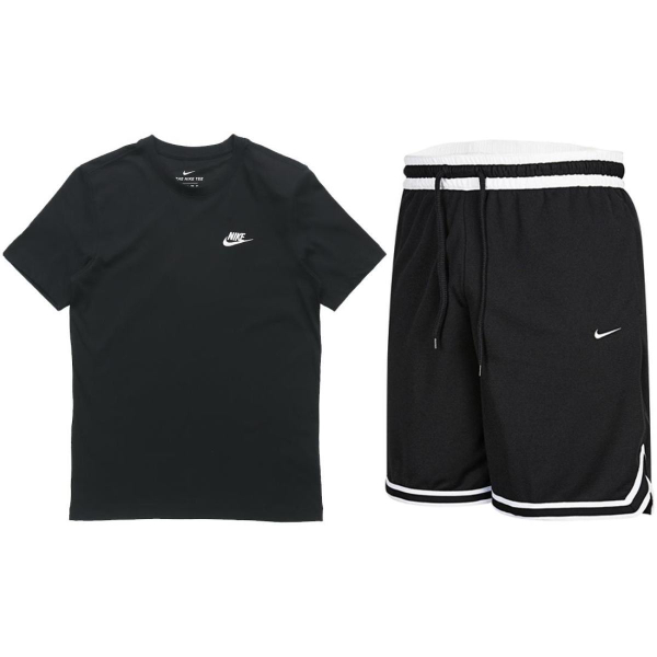 Nike T +