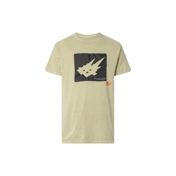 Travis Scott Cactus Jack x Cacti t-shirt Spike SS22 T