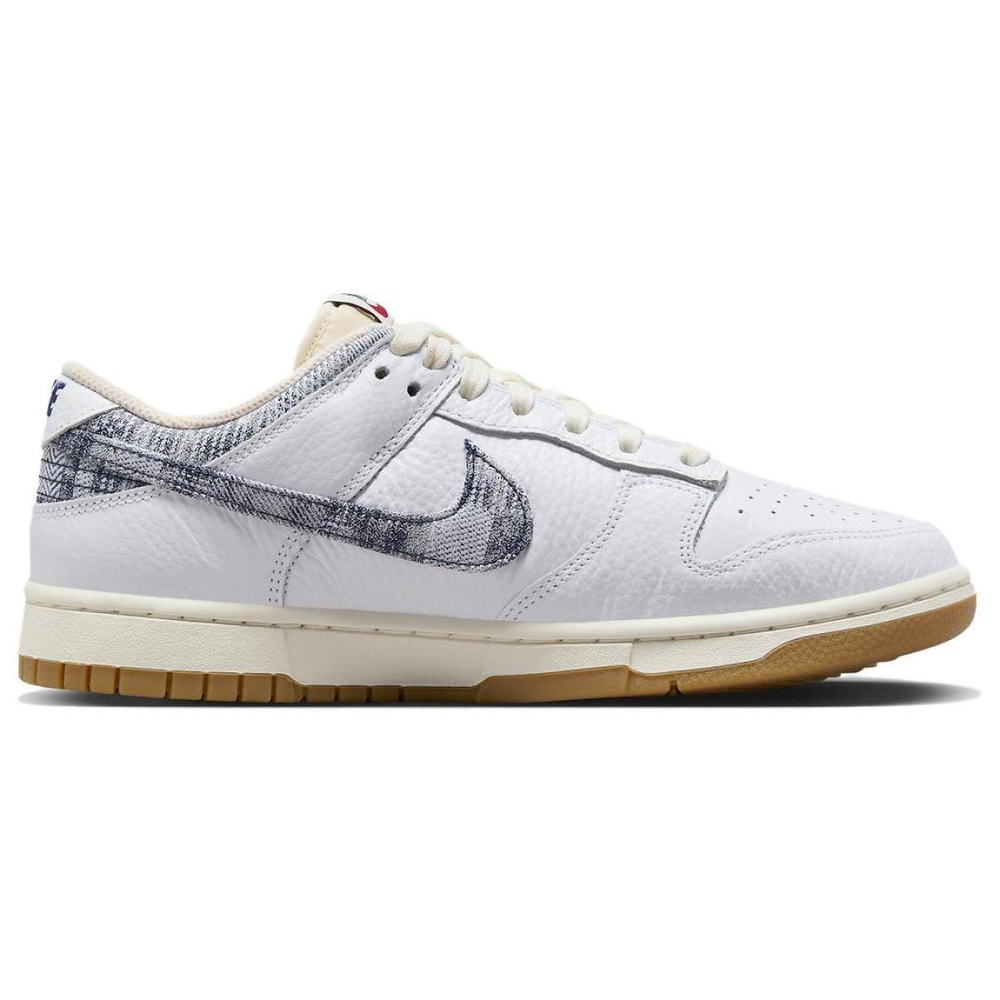 Nike Dunk "Washed Denim"