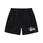 Stussy FW24 WATER SHORT BIG BASIC Logo