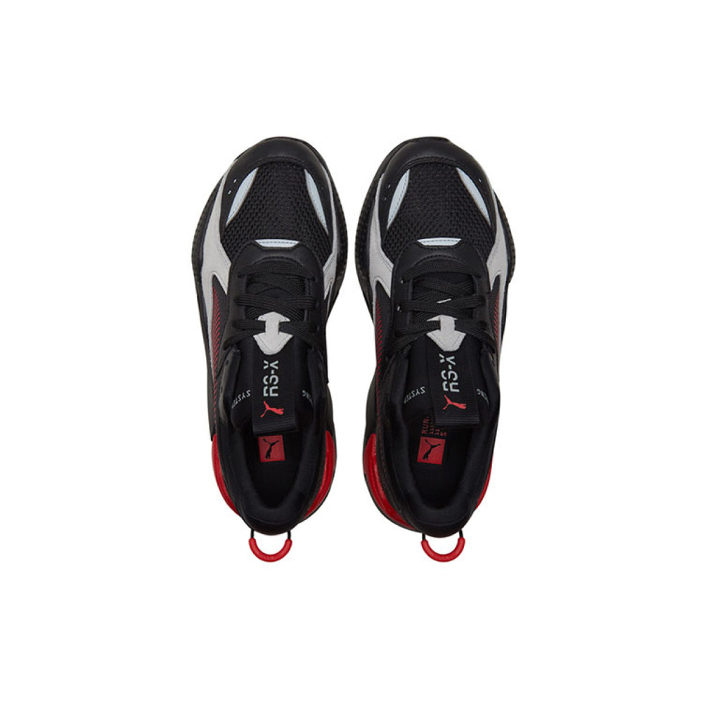 PUMA RS-X Reinvention