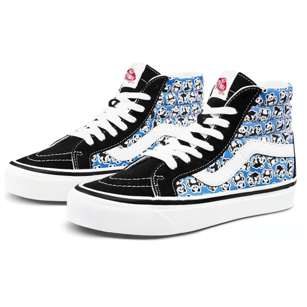 Vans SK8 38 Dx