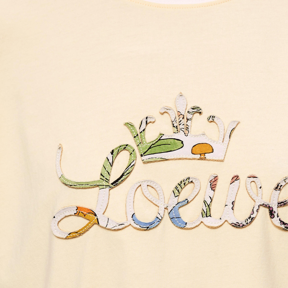 LOEWE Logo T