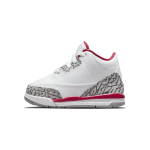 Jordan Air Jordan 3 Retro Cardinal Red