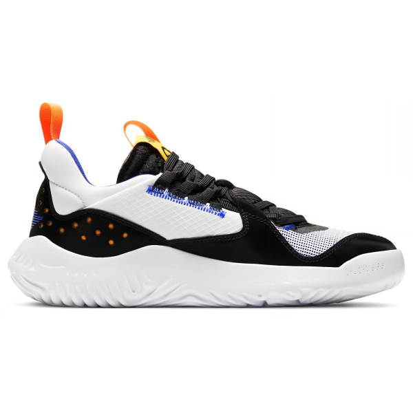 Jordan Delta