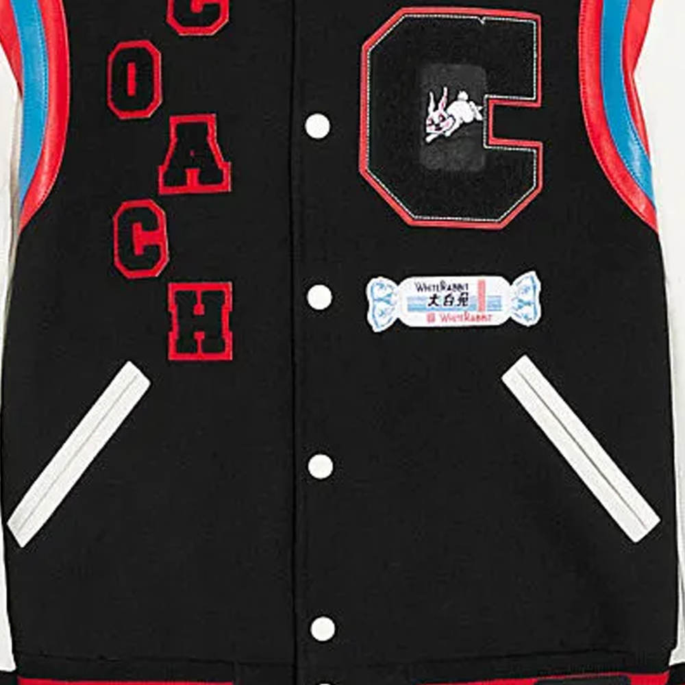 COACH x Logo