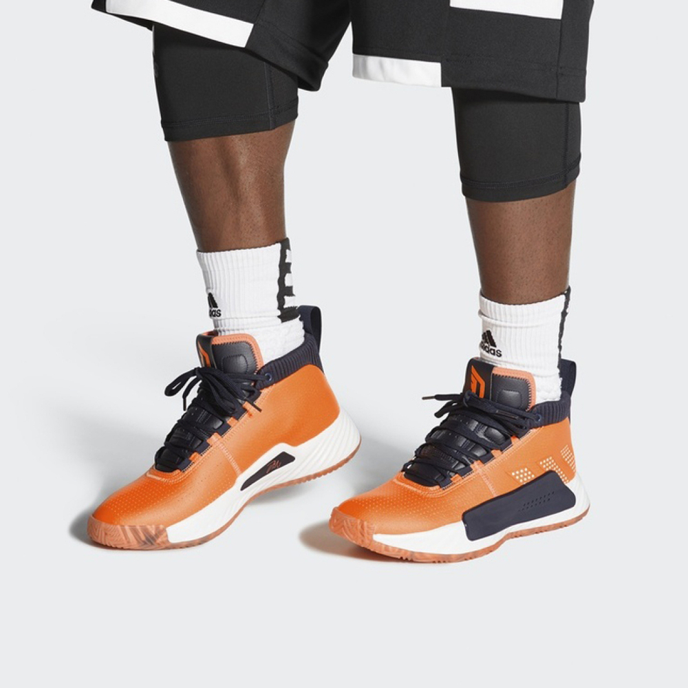 Adidas D lillard 5