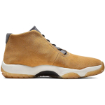 Jordan Future Wheat