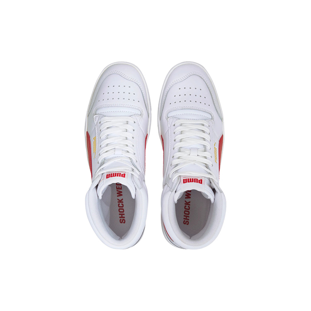 PUMA Ralph Sampson
