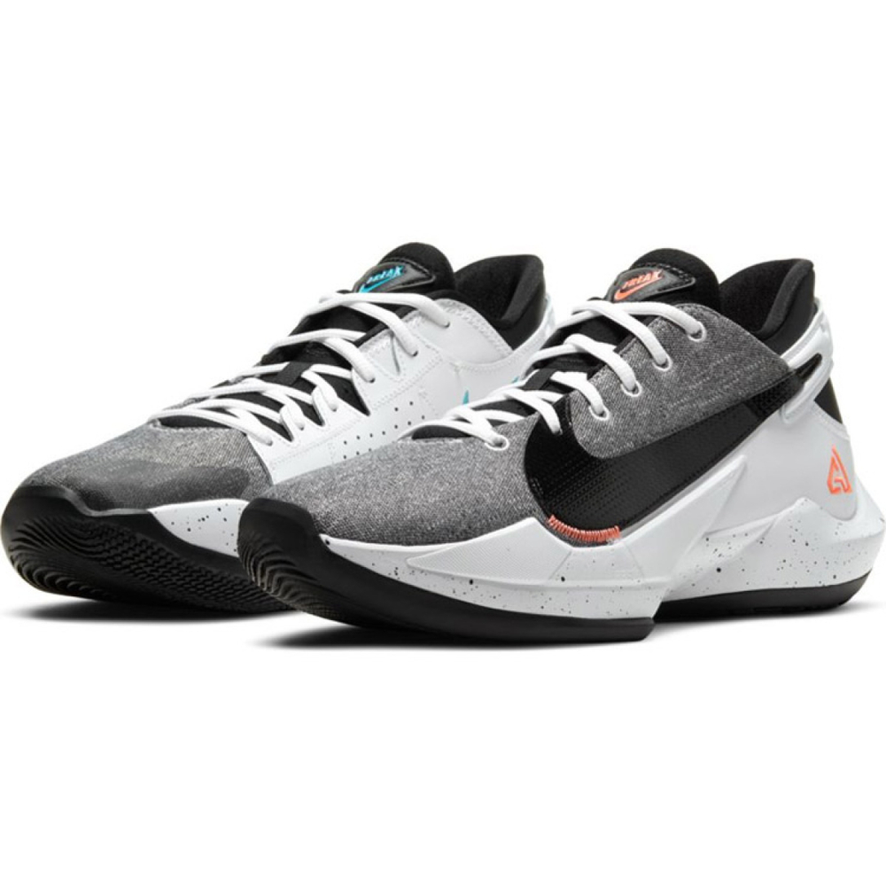 Nike Freak 2 Zoom EP TPU Zoom
