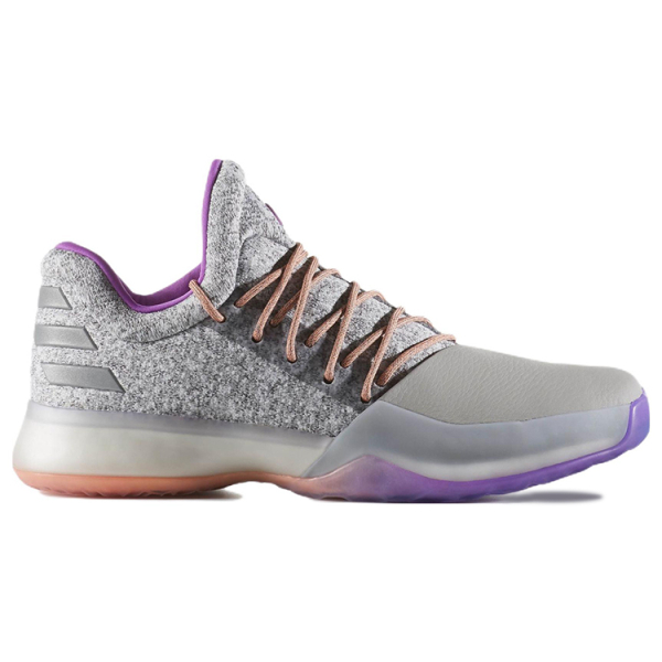 Adidas Harden Vol.1 "No Brake"