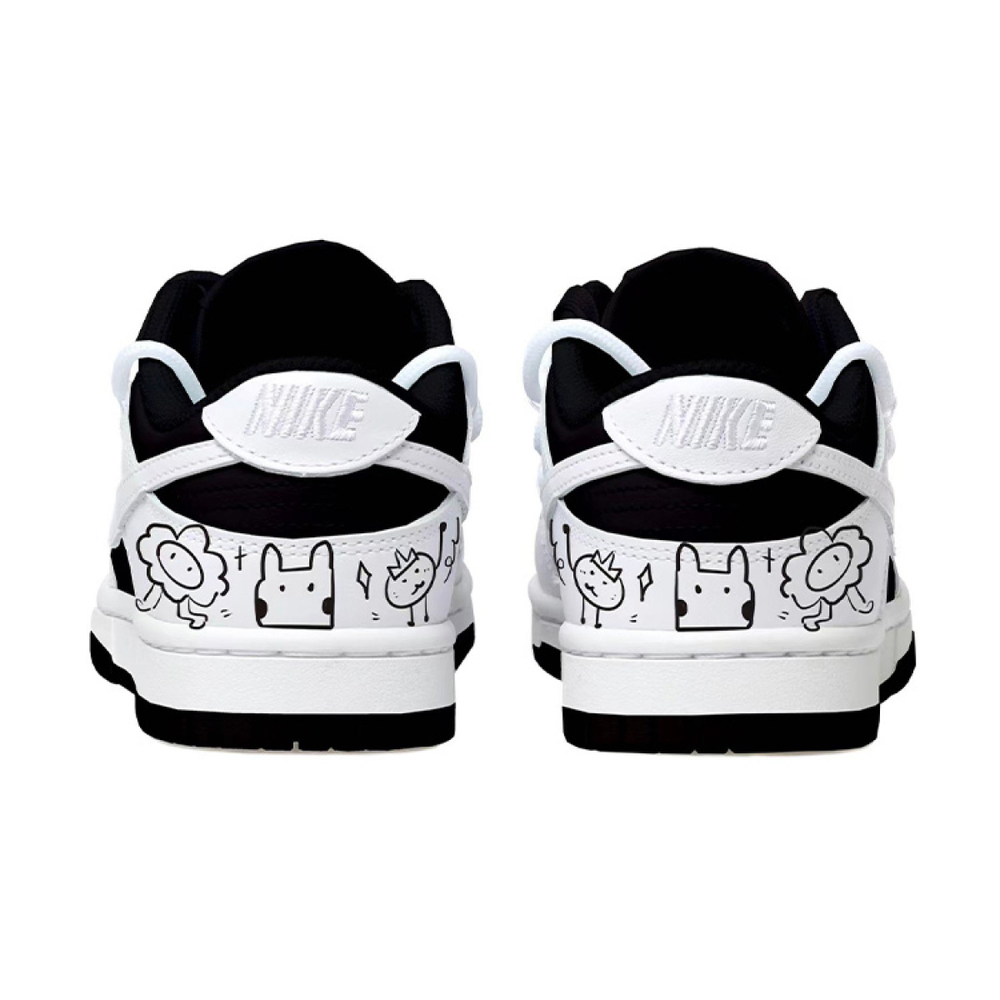 【 】 Nike Dunk OKHR GS