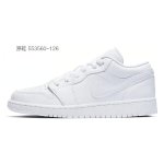 【 】 Jordan Air Jordan 1 Low GS
