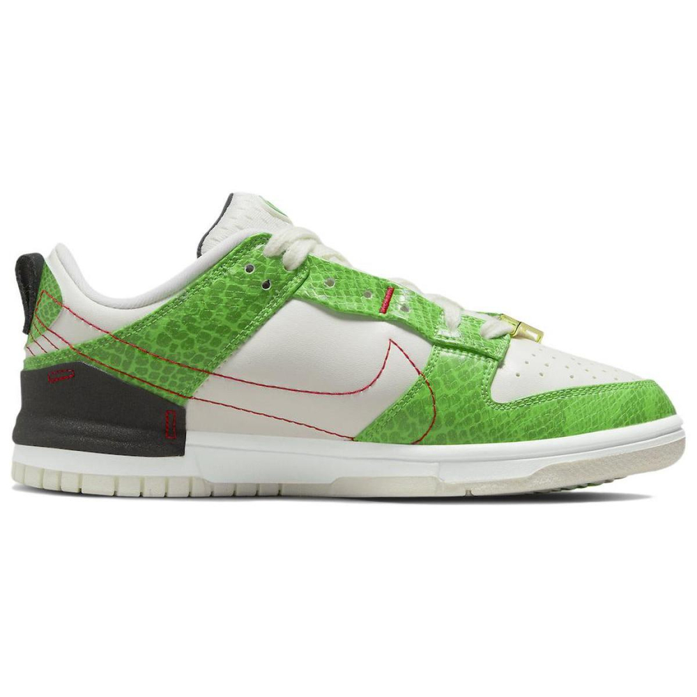 Nike Dunk disrupt 2 "just do it"