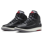 Jordan Air Jordan 2 "Black Cement"