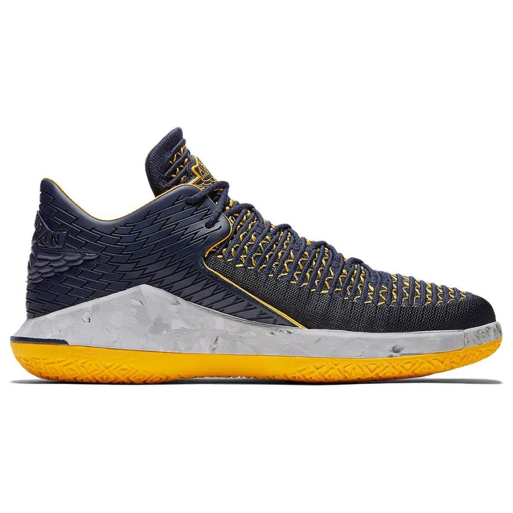 Jordan Air Jordan 32 Low “Michigan”