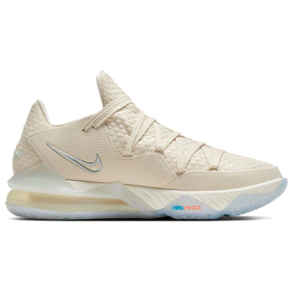 Nike Lebron 17 Low