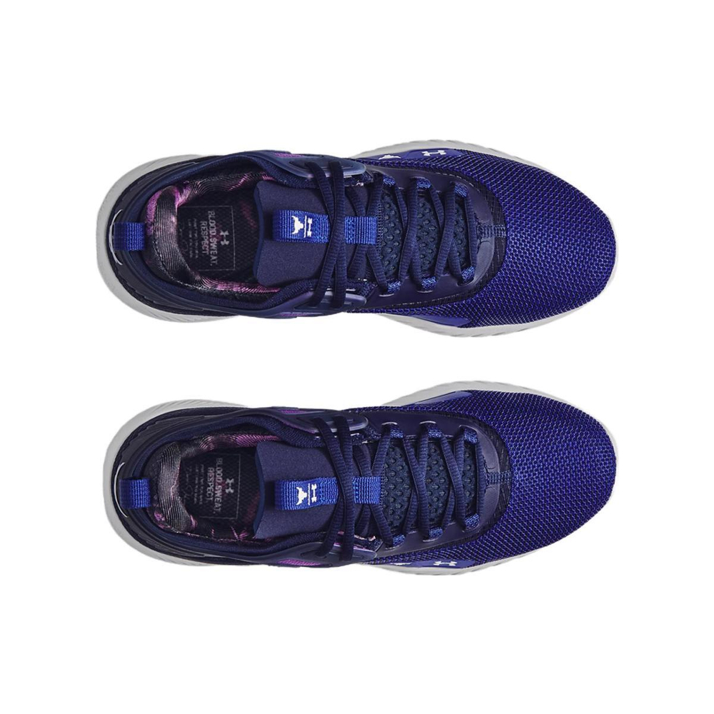 Under Armour Project Rock 5